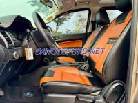 Cần bán xe Ford Ranger XLS 2.2L 4x2 AT năm 2021 màu Cát cực đẹp