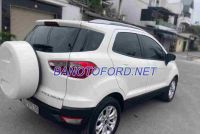 Cần bán gấp Ford EcoSport Titanium 1.5L AT năm 2016 giá cực tốt