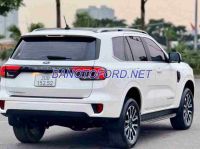 Ford Everest Platinum 2.0L 4x4 AT năm 2025 cần bán