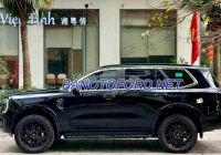 Ford Everest Sport 2.0L 4x2 AT năm sản xuất 2025 giá tốt