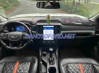 Cần bán xe Ford Ranger XLS 2.0L 4x2 AT năm 2023 màu Trắng cực đẹp