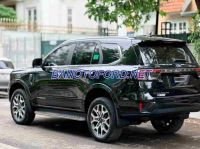 Ford Everest Titanium 2.0L 4x2 AT model 2024 xe chuẩn hết ý