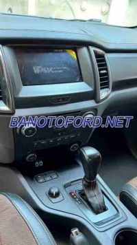 Bán Ford Ranger Wildtrak 3.2L 4x4 AT, màu Ghi, Máy dầu, 2018