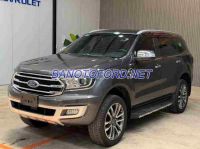 Cần bán xe Ford Everest Titanium 2.0L 4x4 AT đời 2020