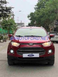 Cần bán xe Ford EcoSport Số tự động 2016