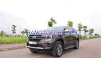 Cần bán xe Ford Everest Titanium Plus 2.0L 4x4 AT đời 2022