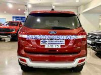 Bán Ford Everest Titanium 2.0L 4x4 AT 2020 - giá tốt