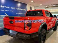Ford Ranger 2025 Truck màu Cam