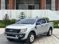 Cần bán xe Ford Ranger Số tự động 2014