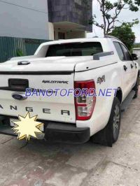 Cần bán xe Ford Ranger Số tự động 2017