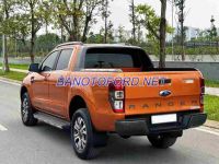 Cần bán gấp Ford Ranger Wildtrak 2.2L 4x2 AT năm 2017 giá cực tốt
