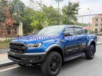 Ford Ranger Raptor 2.0L 4x4 AT 2018 Số tự động giá đẹp