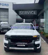 Cần bán xe Ford Ranger Wildtrak 2.0L 4x4 AT sx 2023