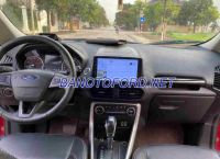 Ford EcoSport Titanium 1.5L AT model 2019 xe chuẩn hết ý