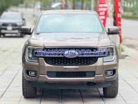 Cần bán Ford Ranger XLS 2.0L 4x2 AT Máy dầu 2023 màu Nâu