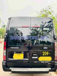 Ford Transit Tiêu chuẩn 2022 Máy dầu đẹp long lanh