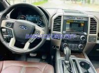 Cần bán Ford F150 Platinum 2015, xe đẹp giá rẻ bất ngờ