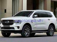 Bán Ford Everest Titanium 2.0L 4x2 AT đời 2022 xe đẹp - giá tốt
