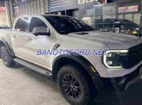 Ford Ranger Raptor 2.0L 4x4 AT 2024 Số tự động giá đẹp