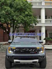 Ford Ranger Raptor 2.0L 4x4 AT model 2025 xe chuẩn hết ý