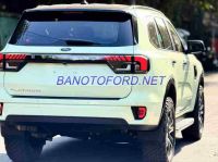 Ford Everest Titanium 2.0L 4x2 AT 2022 Số tự động giá đẹp