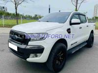 Cần bán xe Ford Ranger XLS 2.2L 4x2 AT màu Trắng 2016