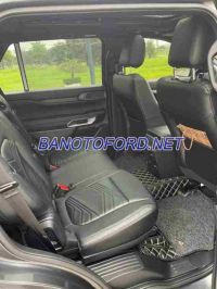 Ford Everest Titanium Plus 2.0L 4x4 AT năm 2024 cần bán