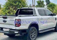 Ford Ranger Wildtrak 2.0L 4x4 AT năm 2022 cần bán