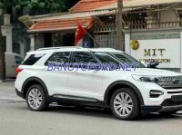 Ford Explorer Limited 2.3L EcoBoost 2021 Số tự động giá đẹp