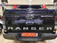 Bán xe Ford Ranger Wildtrak 2.0L 4x4 AT sx 2018 - giá rẻ
