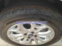 Bán Ford EcoSport Titanium 1.5L AT 2016 - Trắng