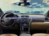 Cần bán gấp Ford Explorer Limited 2.3L EcoBoost năm 2017 giá cực tốt