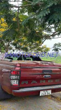 Ford Ranger XLS 2.2L 4x2 AT sản xuất 2020 cực chất!