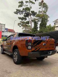 Ford Ranger Wildtrak 3.2L 4x4 AT 2016 giá cực tốt
