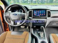 Ford Ranger Wildtrak 3.2L 4x4 AT năm sản xuất 2016 giá tốt