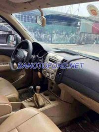 Bán Ford Everest 2.6L 4x4 MT đời 2011 xe đẹp - giá tốt