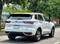 Ford Territory Titanium X 1.5 AT model 2025 xe chuẩn hết ý