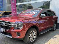 Cần bán xe Ford Everest Titanium Plus 2.0L 4x4 AT 2025, xe đẹp