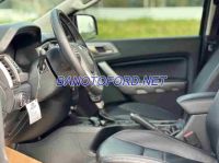 Ford Ranger 2021 Truck màu Đen
