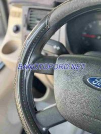 Bán xe Ford Transit Limousine sx 2017 - giá rẻ