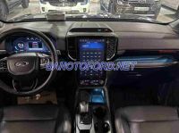 Bán Ford Ranger Stormtrak 2.0L 4x4 AT đời 2024 xe đẹp - giá tốt