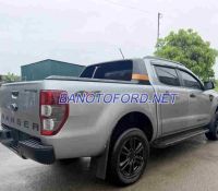 Ford Ranger Wildtrak 2.0L 4x4 AT năm sản xuất 2021 giá tốt