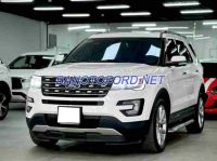 Cần bán gấp Ford Explorer Limited 2.3L EcoBoost 2017 - Xe đẹp - Giá tốt