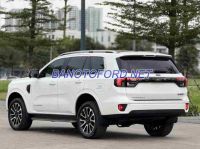 Ford Everest Platinum 2.0L 4x4 AT 2025 Máy dầu đẹp long lanh