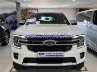 Bán Ford Everest Titanium Plus 2.0L 4x4 AT, màu Trắng, Máy dầu, 2025