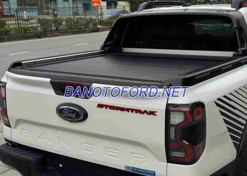 Bán Ford Ranger Stormtrak 2.0L 4x4 AT 2025 - giá tốt
