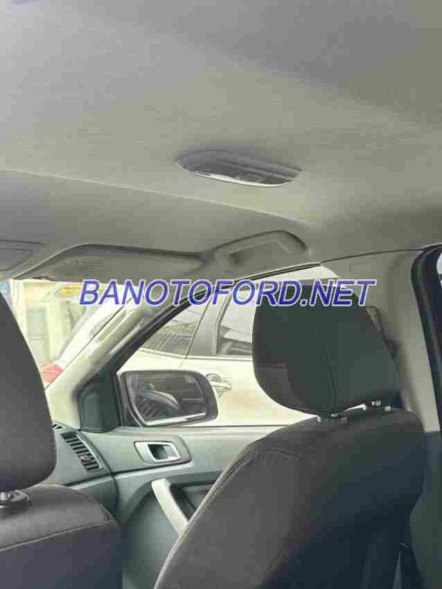 Bán xe Ford Ranger XLT 2.2L 4x4 MT sx 2014 - giá rẻ