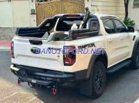 Cần bán gấp xe Ford Ranger Raptor 2.0L 4x4 AT năm 2025, màu Trắng, Số tự động