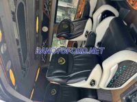 Cần bán gấp Ford Transit Limousine đời 2018, màu Đen