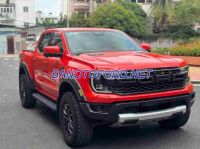 Cần bán Ford Ranger Raptor 2.0L 4x4 AT đời 2024